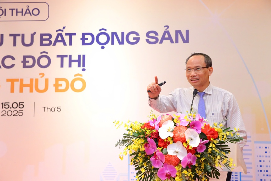 Không gian mới, động lực mới: Bất động sản Vùng Thủ đô sẵn sàng bứt phá trong làn sóng đầu tư mới- Ảnh 3. Không gian mới, động lực mới: Bất động sản Vùng Thủ đô sẵn sàng bứt phá trong làn sóng đầu tư mới- Ảnh 3.