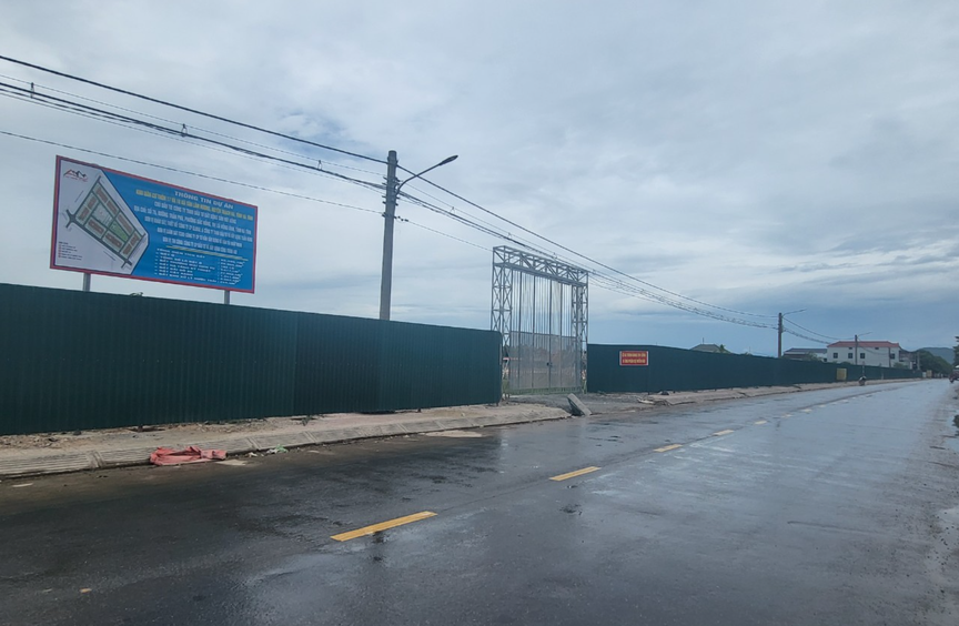 Dự án Khu dân cư thôn 17 và 18 xã Thạch Tân sắp được xác định giá đất cụ thể- Ảnh 2. Dự án Khu dân cư thôn 17 và 18 xã Thạch Tân sắp được xác định giá đất cụ thể- Ảnh 2.
