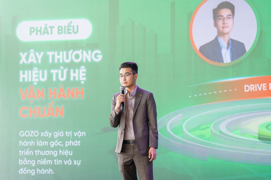 Startup Việt trăn trở về một ngành logistics cần được “thích ứng linh hoạt” trong bối cảnh mới- Ảnh 1. Startup Việt trăn trở về một ngành logistics cần được “thích ứng linh hoạt” trong bối cảnh mới- Ảnh 1.