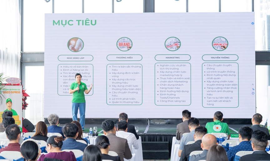 Startup Việt trăn trở về một ngành logistics cần được “thích ứng linh hoạt” trong bối cảnh mới- Ảnh 2. Startup Việt trăn trở về một ngành logistics cần được “thích ứng linh hoạt” trong bối cảnh mới- Ảnh 2.