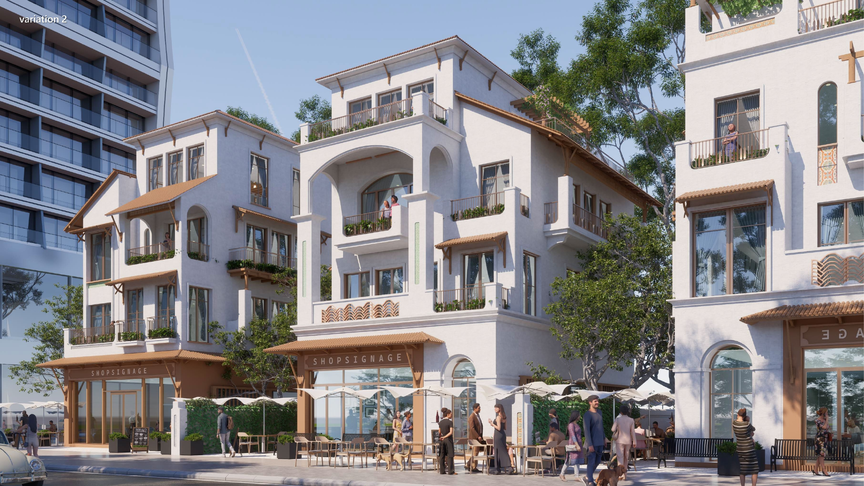 Sun Group khởi công khu đô thị biển 37.000 tỷ đồng lớn bậc nhất Vũng Tàu- Ảnh 6. Sun Group khởi công khu đô thị biển 37.000 tỷ đồng lớn bậc nhất Vũng Tàu- Ảnh 6.