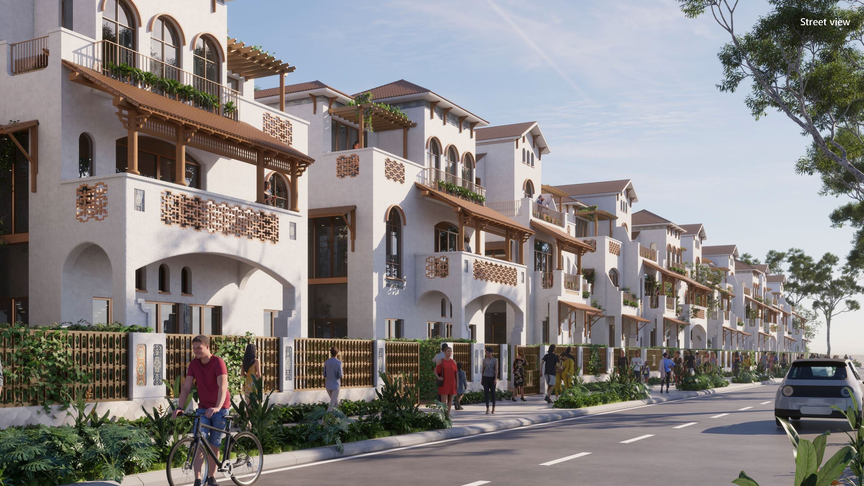 Sun Group khởi công khu đô thị biển 37.000 tỷ đồng lớn bậc nhất Vũng Tàu- Ảnh 7. Sun Group khởi công khu đô thị biển 37.000 tỷ đồng lớn bậc nhất Vũng Tàu- Ảnh 7.