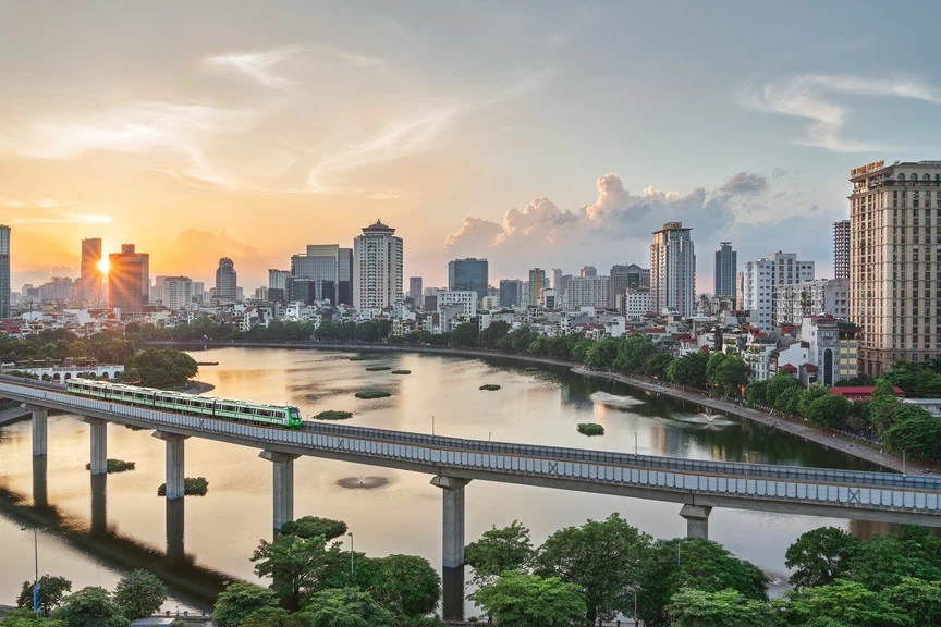 Bất động sản "nóng máy" với loạt cơ chế mới, chờ cú hích nửa cuối năm- Ảnh 4. Bất động sản "nóng máy" với loạt cơ chế mới, chờ cú hích nửa cuối năm- Ảnh 4.