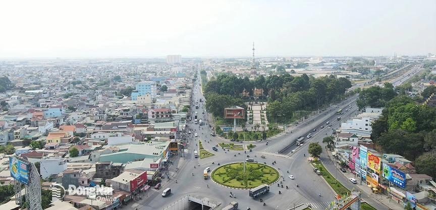 Tỉnh giàu nhất cả nước chi 8.000 tỷ mở rộng trục đường huyết mạch kết nối các khu công nghiệp
- Ảnh 3. Tỉnh giàu nhất cả nước chi 8.000 tỷ mở rộng trục đường huyết mạch kết nối các khu công nghiệp
- Ảnh 3.