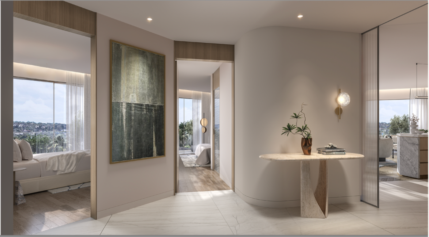 Haus Da Lat: Không gian sống được tuyển chọn bởi thương hiệu dành cho tỷ phú thế giới- Ảnh 3. Haus Da Lat: Không gian sống được tuyển chọn bởi thương hiệu dành cho tỷ phú thế giới- Ảnh 3.