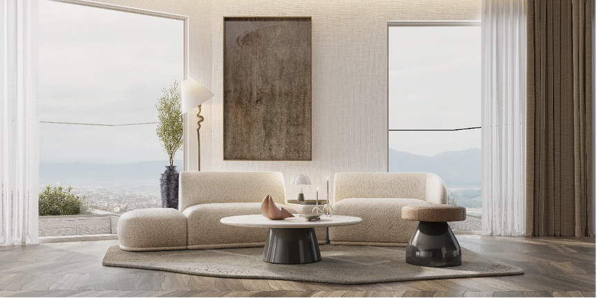 Haus Da Lat: Không gian sống được tuyển chọn bởi thương hiệu dành cho tỷ phú thế giới- Ảnh 10. Haus Da Lat: Không gian sống được tuyển chọn bởi thương hiệu dành cho tỷ phú thế giới- Ảnh 10.