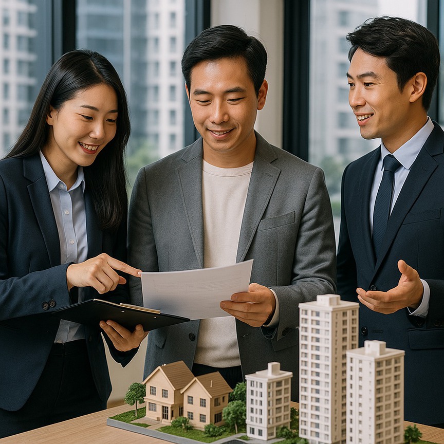Cả nước hiện có hơn nửa số môi giới BĐS chưa được đào tạo chính quy- Ảnh 1. Cả nước hiện có hơn nửa số môi giới BĐS chưa được đào tạo chính quy- Ảnh 1.
