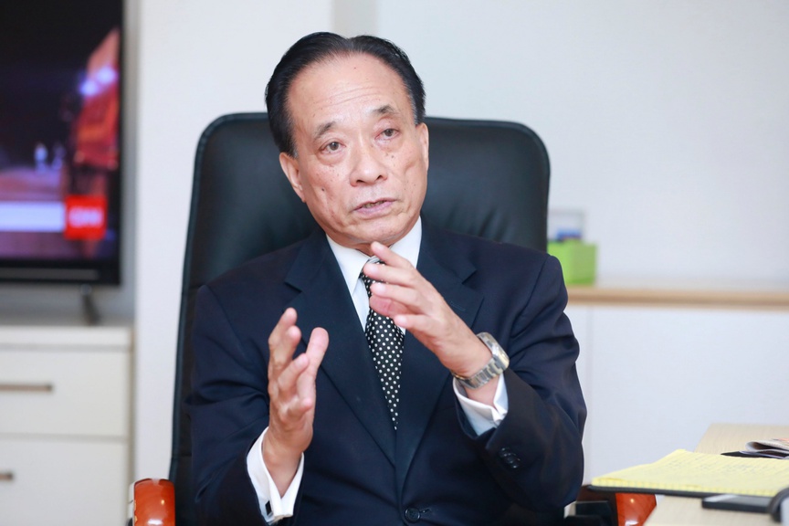 Quỹ hưu trí tự nguyện: Nguồn vốn trung và dài hạn đầy tiềm năng cho doanh nghiệp nhỏ và vừa- Ảnh 1.