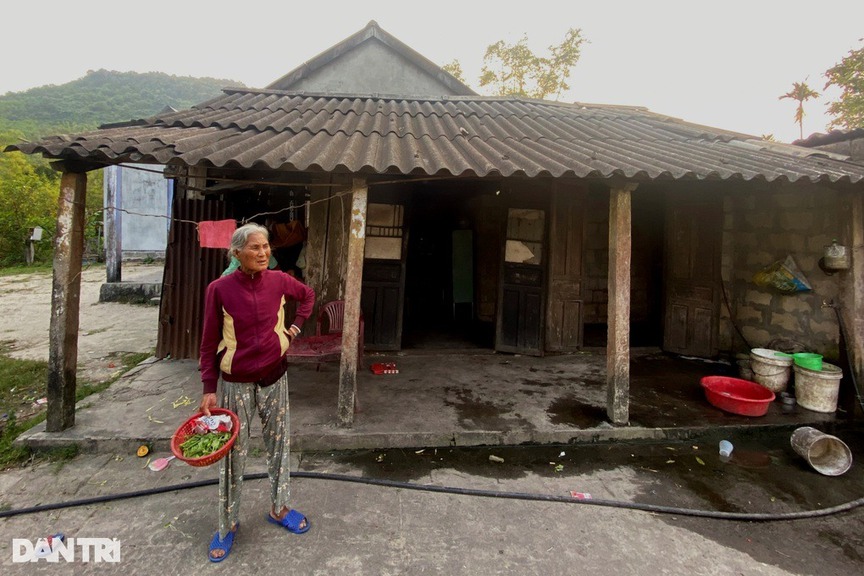 Dự án sân golf hơn 5.000 tỷ im lìm suốt gần 2 thập kỷ bên bãi biển đẹp nhất TP, người dân 'sống mòn' trong vùng quy hoạch- Ảnh 3. Dự án sân golf hơn 5.000 tỷ im lìm suốt gần 2 thập kỷ bên bãi biển đẹp nhất TP, người dân 'sống mòn' trong vùng quy hoạch- Ảnh 3.