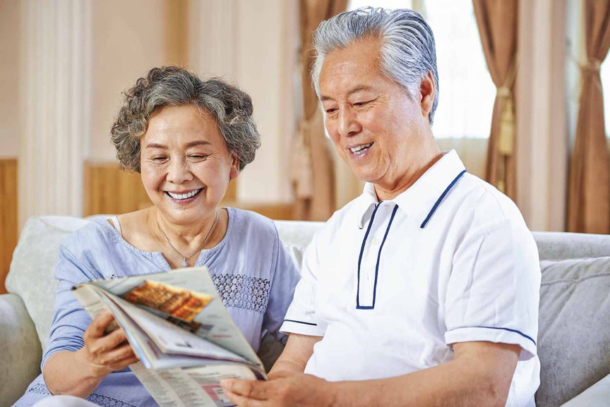 Quỹ hưu trí tự nguyện: Nguồn vốn trung và dài hạn đầy tiềm năng cho doanh nghiệp nhỏ và vừa- Ảnh 2.