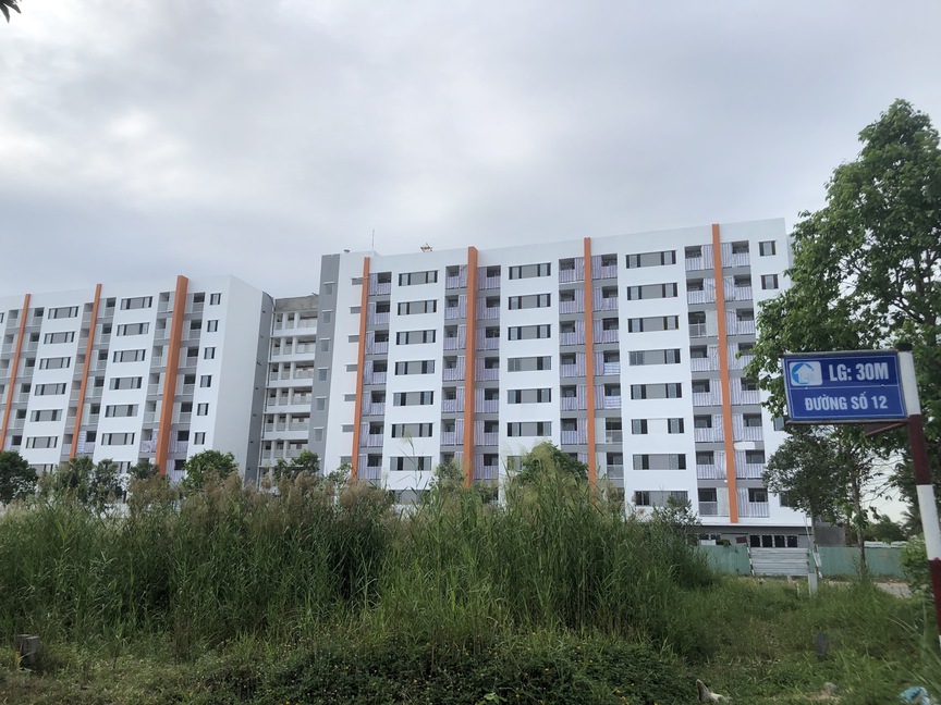 Chủ tịch Trương Cảnh Tuyên làm Trưởng ban phát triển NOXH thành phố Cần Thơ- Ảnh 1. Chủ tịch Trương Cảnh Tuyên làm Trưởng ban phát triển NOXH thành phố Cần Thơ- Ảnh 1.