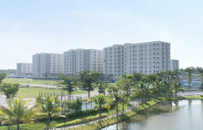 Chủ tịch Trương Cảnh Tuyên làm Trưởng ban phát triển NOXH thành phố Cần Thơ- Ảnh 2. Chủ tịch Trương Cảnh Tuyên làm Trưởng ban phát triển NOXH thành phố Cần Thơ- Ảnh 2.