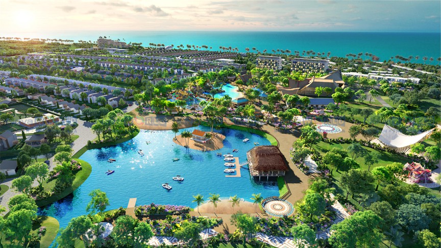 Quý I/2025: Dù doanh thu tăng mạnh, Novaland vẫn báo lỗ ròng hơn 443 tỷ- Ảnh 1. Quý I/2025: Dù doanh thu tăng mạnh, Novaland vẫn báo lỗ ròng hơn 443 tỷ- Ảnh 1.