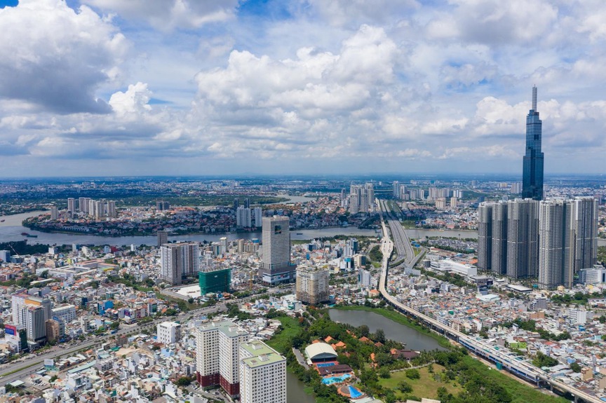 Bộ Tài chính đang nghiên cứu 2 phương án tính thuế chuyển nhượng BĐS- Ảnh 1. Bộ Tài chính đang nghiên cứu 2 phương án tính thuế chuyển nhượng BĐS- Ảnh 1.