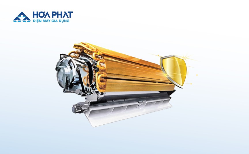 Điều hoà Funiki PowerAI – Trợ thủ mát lạnh, bền bỉ, tiết kiệm cho ngày hè oi bức- Ảnh 3. Điều hoà Funiki PowerAI – Trợ thủ mát lạnh, bền bỉ, tiết kiệm cho ngày hè oi bức- Ảnh 3.