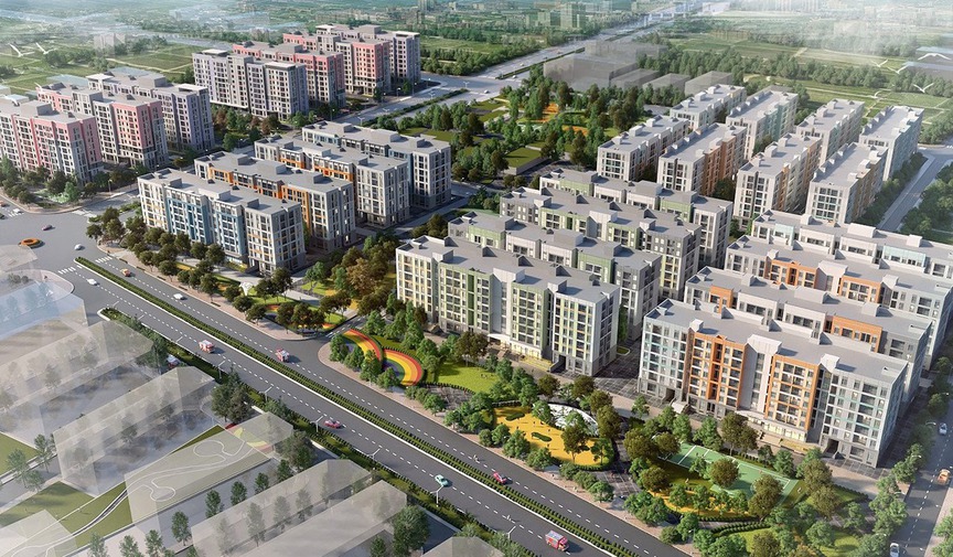Sẽ nới điều kiện mua nhà ở xã hội?- Ảnh 3. Sẽ nới điều kiện mua nhà ở xã hội?- Ảnh 3.