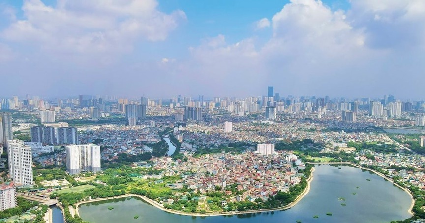 Việt Nam dự kiến sẽ để 6 tỉnh/thành này được hưởng cơ chế đặc thù sau sáp nhập- Ảnh 2. Việt Nam dự kiến sẽ để 6 tỉnh/thành này được hưởng cơ chế đặc thù sau sáp nhập- Ảnh 2.
