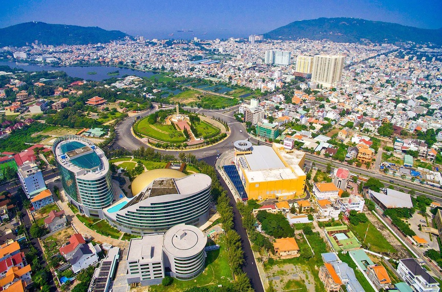 Việt Nam dự kiến sẽ để 6 tỉnh/thành này được hưởng cơ chế đặc thù sau sáp nhập- Ảnh 3. Việt Nam dự kiến sẽ để 6 tỉnh/thành này được hưởng cơ chế đặc thù sau sáp nhập- Ảnh 3.