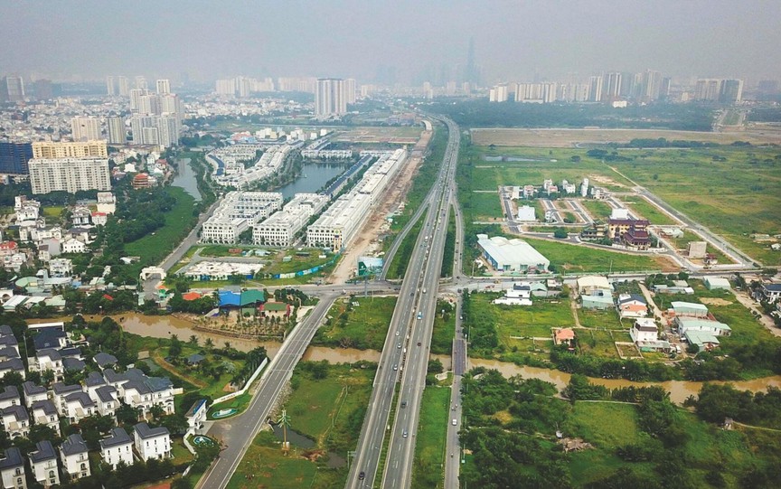Bộ Nông nghiệp và Môi trường đề xuất giao thêm thẩm quyền về đất đai cho cấp tỉnh- Ảnh 1. Bộ Nông nghiệp và Môi trường đề xuất giao thêm thẩm quyền về đất đai cho cấp tỉnh- Ảnh 1.