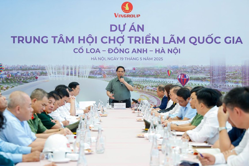 Trung tâm Triển lãm mô phỏng Thần Kim Quy khổng lồ dự kiến về đích chỉ sau 10,5 tháng: Ghi danh kỷ lục toàn cầu- Ảnh 1.