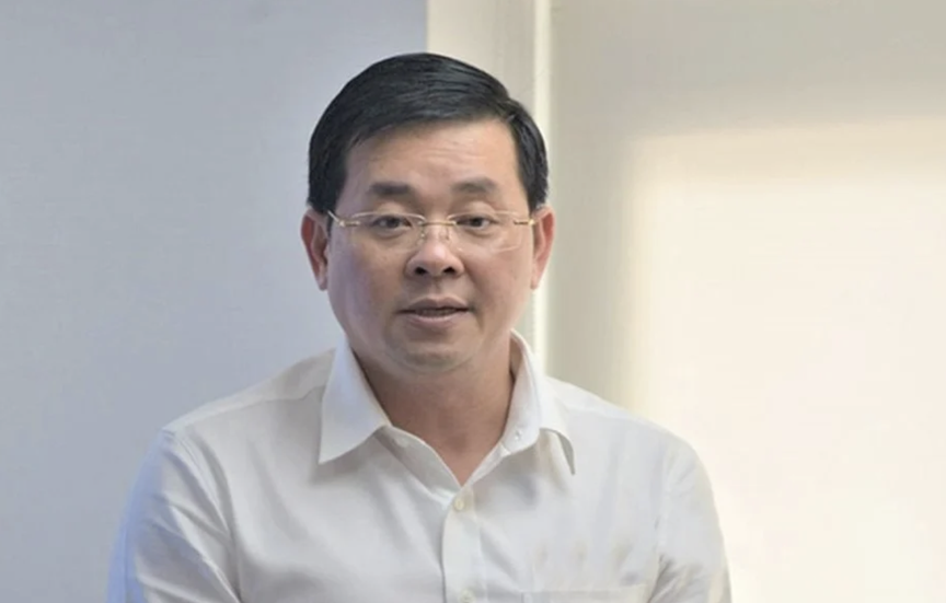 TP.HCM: Đẩy mạnh gỡ vướng pháp lý để cấp sổ hồng các dự án nhà đất- Ảnh 2. TP.HCM: Đẩy mạnh gỡ vướng pháp lý để cấp sổ hồng các dự án nhà đất- Ảnh 2.
