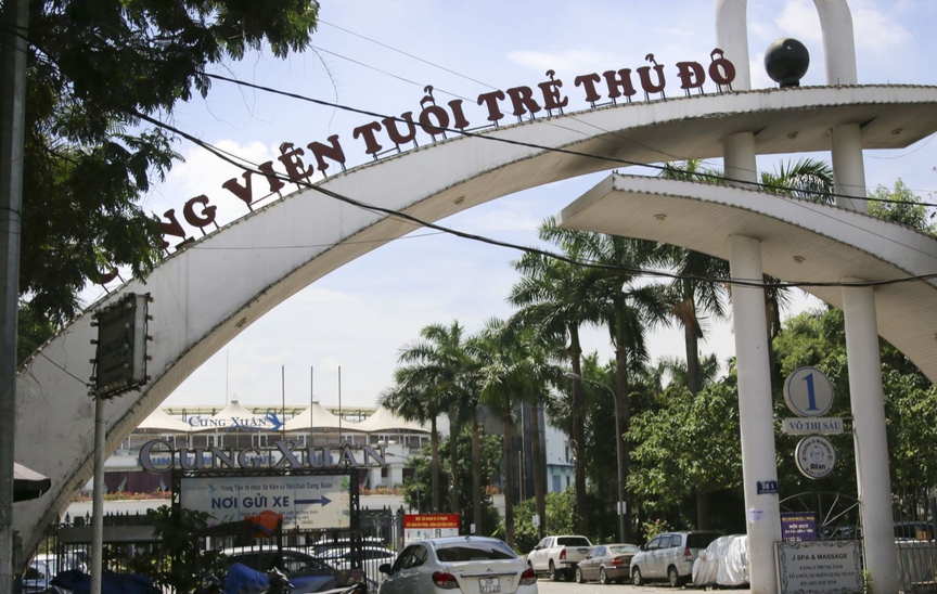 Hà Nội điều chỉnh kế hoạch sử dụng đất năm 2025 ba quận trung tâm: Loạt dự án lớn được cập nhật- Ảnh 1. Hà Nội điều chỉnh kế hoạch sử dụng đất năm 2025 ba quận trung tâm: Loạt dự án lớn được cập nhật- Ảnh 1.