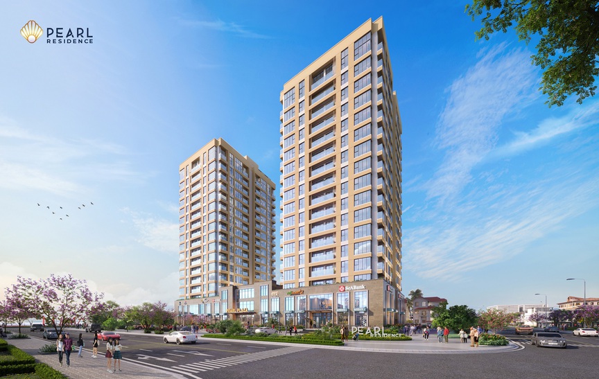 Pearl Residence – Cơ hội đón đầu nhịp bứt phá của đô thị du lịch biển Cửa Lò- Ảnh 2. Pearl Residence – Cơ hội đón đầu nhịp bứt phá của đô thị du lịch biển Cửa Lò- Ảnh 2.