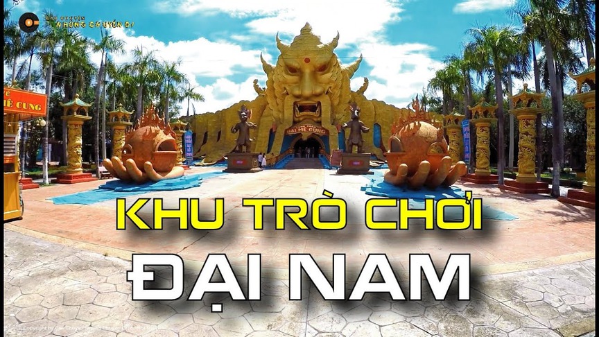 Chỉ 9 ngày nữa, KDL 6.000 tỷ lớn bậc nhất Đông Nam Á của vợ chồng bà Nguyễn Phương Hằng sẽ có chương trình đặc biệt- Ảnh 3. Chỉ 9 ngày nữa, KDL 6.000 tỷ lớn bậc nhất Đông Nam Á của vợ chồng bà Nguyễn Phương Hằng sẽ có chương trình đặc biệt- Ảnh 3.