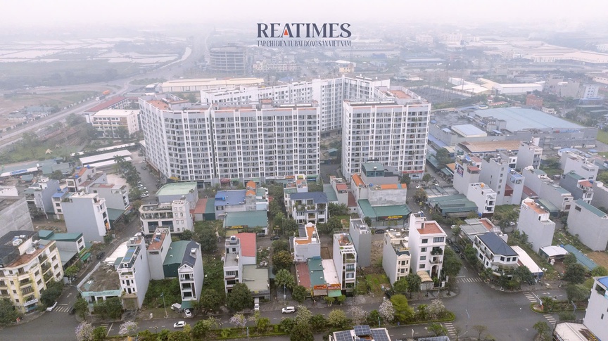 Bất động sản Hưng Yên lọt top được quan tâm nhất của phía Bắc- Ảnh 2. Bất động sản Hưng Yên lọt top được quan tâm nhất của phía Bắc- Ảnh 2.