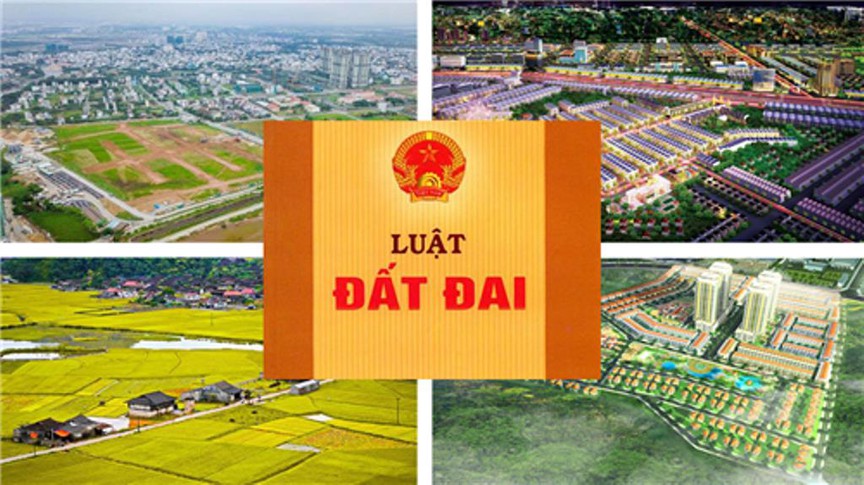 VNREA kiến nghị sửa đổi, bổ sung một số điều của Luật Đất đai 2024- Ảnh 1. VNREA kiến nghị sửa đổi, bổ sung một số điều của Luật Đất đai 2024- Ảnh 1.