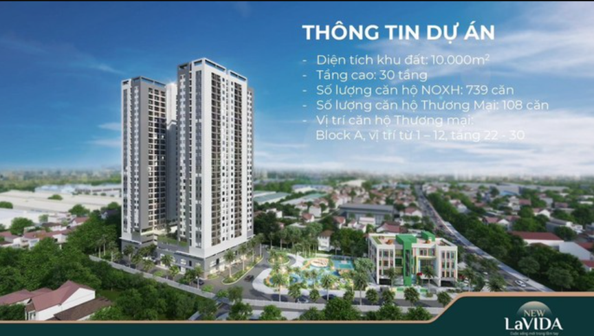 Thanh tra vào cuộc, nhiều người mua nhà ở xã hội đứng trước nguy cơ 'trắng tay'- Ảnh 2.