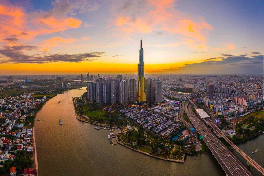 Việt Nam sắp thí điểm mô hình trung tâm giao dịch BĐS một cửa, chỉ sau 2 ngày người dân sẽ có sổ đỏ- Ảnh 3. Việt Nam sắp thí điểm mô hình trung tâm giao dịch BĐS một cửa, chỉ sau 2 ngày người dân sẽ có sổ đỏ- Ảnh 3.