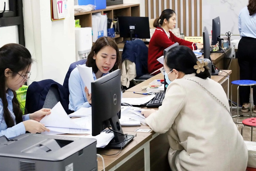 Văn phòng công chứng Hồng Hà và phí dịch vụ mới nhất- Ảnh 2.