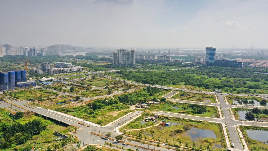 Chi nhánh Văn phòng đăng ký đất đai gần dân hơn sau kiện toàn bộ máy Bộ Nông nghiệp và Môi trường- Ảnh 1. Chi nhánh Văn phòng đăng ký đất đai gần dân hơn sau kiện toàn bộ máy Bộ Nông nghiệp và Môi trường- Ảnh 1.