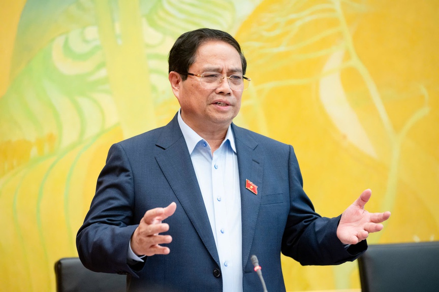 ĐBQH chỉ ra lãng phí tại nhiều dự án, Chính phủ đang xây dựng chính sách để "chữa bệnh"- Ảnh 3. ĐBQH chỉ ra lãng phí tại nhiều dự án, Chính phủ đang xây dựng chính sách để "chữa bệnh"- Ảnh 3.
