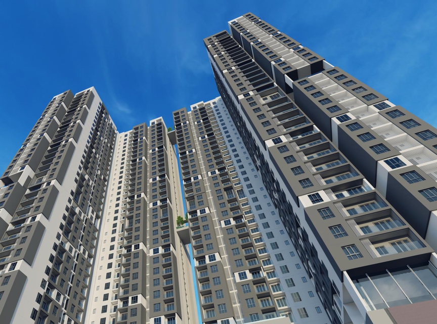 Mức độ quan tâm bất động sản cho thuê bất ngờ giảm sút- Ảnh 1. Mức độ quan tâm bất động sản cho thuê bất ngờ giảm sút- Ảnh 1.