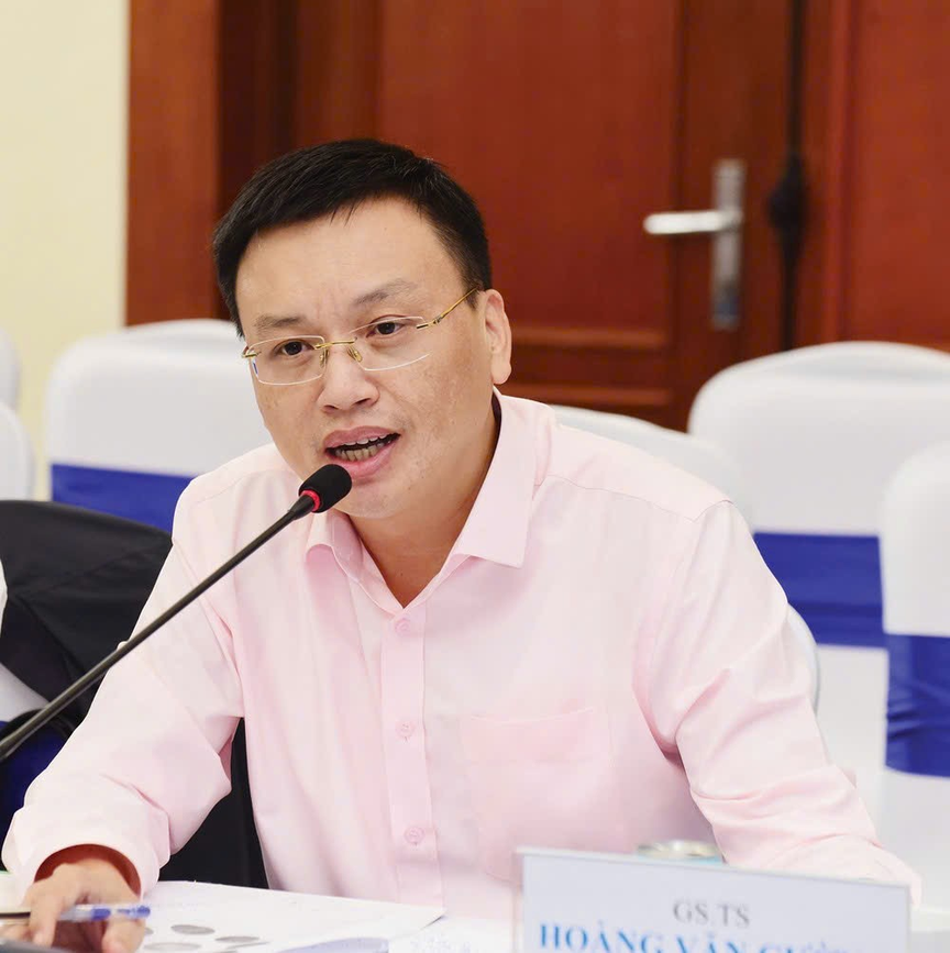 Thị trường bất động sản 6 tháng cuối năm: "Sẽ hình thành "bong bóng kép" nếu không quản lý tốt dòng tiền"- Ảnh 1. Thị trường bất động sản 6 tháng cuối năm: "Sẽ hình thành "bong bóng kép" nếu không quản lý tốt dòng tiền"- Ảnh 1.