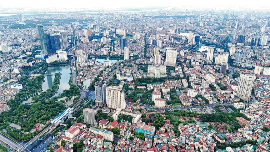 Sáp nhập địa giới đơn vị hành chính cấp tỉnh, cú hích cho bất động sản công nghiệp- Ảnh 2. Sáp nhập địa giới đơn vị hành chính cấp tỉnh, cú hích cho bất động sản công nghiệp- Ảnh 2.