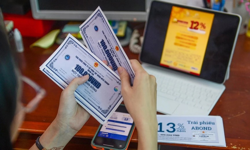 Trở lại đường đua, trái phiếu bất động sản đứng trước nhiều kỳ vọng- Ảnh 2.