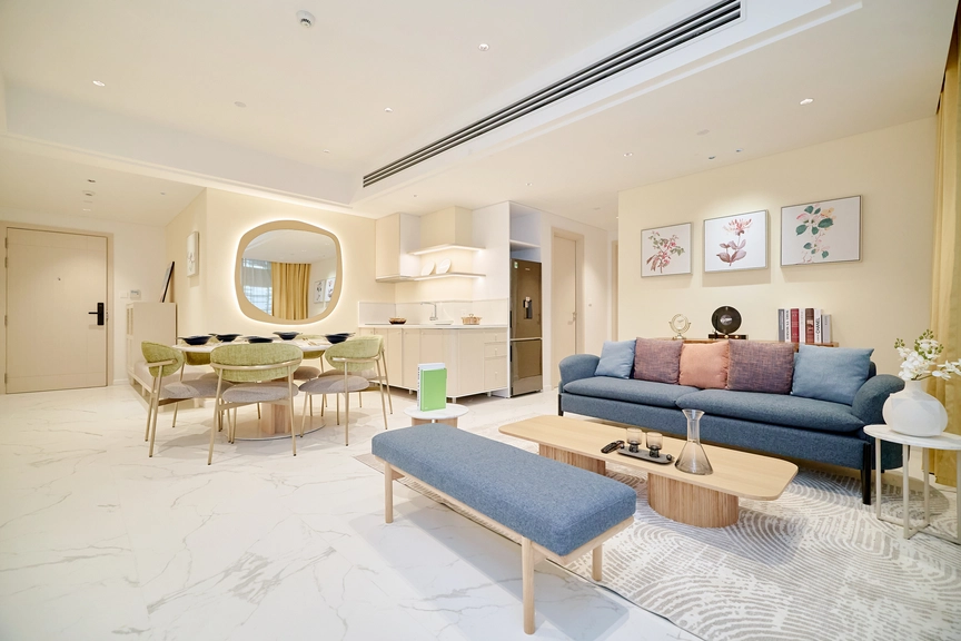 The Xanh 2 Cát Bà: Đích ngắm mới của các ông lớn ngành du lịch lữ hành- Ảnh 4. The Xanh 2 Cát Bà: Đích ngắm mới của các ông lớn ngành du lịch lữ hành- Ảnh 4.