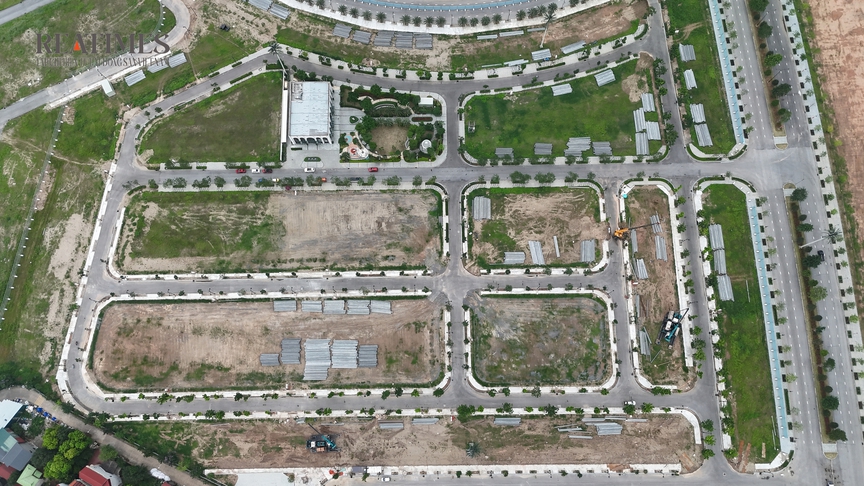 Bắc Ninh: Cận cảnh siêu đô thị tỷ đô của Phú Mỹ Hưng chuẩn bị mở bán- Ảnh 6. Bắc Ninh: Cận cảnh siêu đô thị tỷ đô của Phú Mỹ Hưng chuẩn bị mở bán- Ảnh 6.