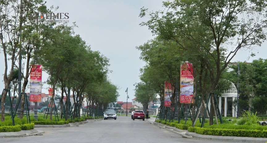 Bắc Ninh: Cận cảnh siêu đô thị tỷ đô của Phú Mỹ Hưng chuẩn bị mở bán- Ảnh 8. Bắc Ninh: Cận cảnh siêu đô thị tỷ đô của Phú Mỹ Hưng chuẩn bị mở bán- Ảnh 8.
