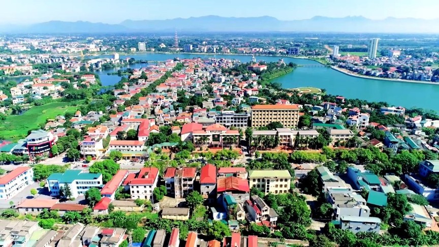 Phú Thọ đấu giá 155 lô đất trong tháng 6, giá khởi điểm từ 2,7 triệu đồng/m2- Ảnh 1. Phú Thọ đấu giá 155 lô đất trong tháng 6, giá khởi điểm từ 2,7 triệu đồng/m2- Ảnh 1.