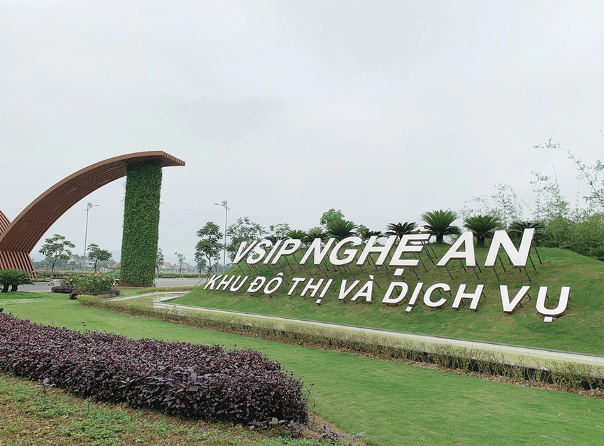 Nghệ An: Dự án Khu dân cư Casa Bonita quy mô lớn thế nào?- Ảnh 1. Nghệ An: Dự án Khu dân cư Casa Bonita quy mô lớn thế nào?- Ảnh 1.