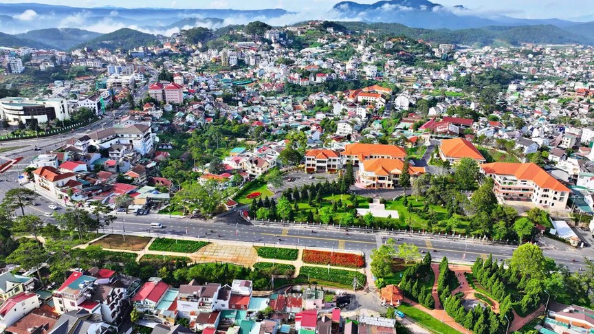 Một tỉnh khu vực Tây Nguyên sắp tiến hành thu hồi gần 10.000m2 đất- Ảnh 2. Một tỉnh khu vực Tây Nguyên sắp tiến hành thu hồi gần 10.000m2 đất- Ảnh 2.