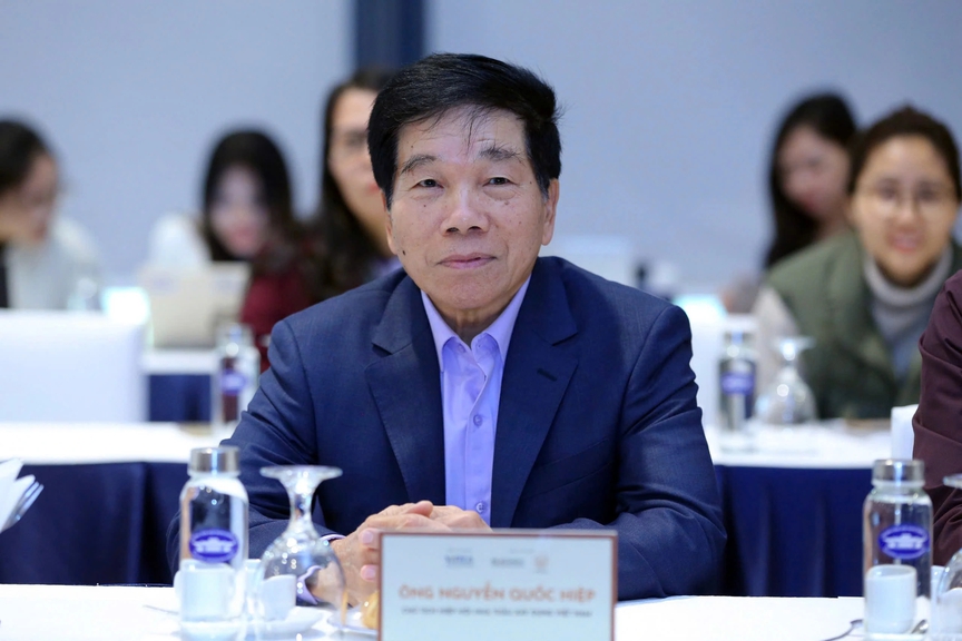 Nghị quyết 68 phá vỡ tư duy tiếp cận tín dụng truyền thống, doanh nghiệp mong chờ các ngân hàng “cởi mở”- Ảnh 2. Nghị quyết 68 phá vỡ tư duy tiếp cận tín dụng truyền thống, doanh nghiệp mong chờ các ngân hàng “cởi mở”- Ảnh 2.
