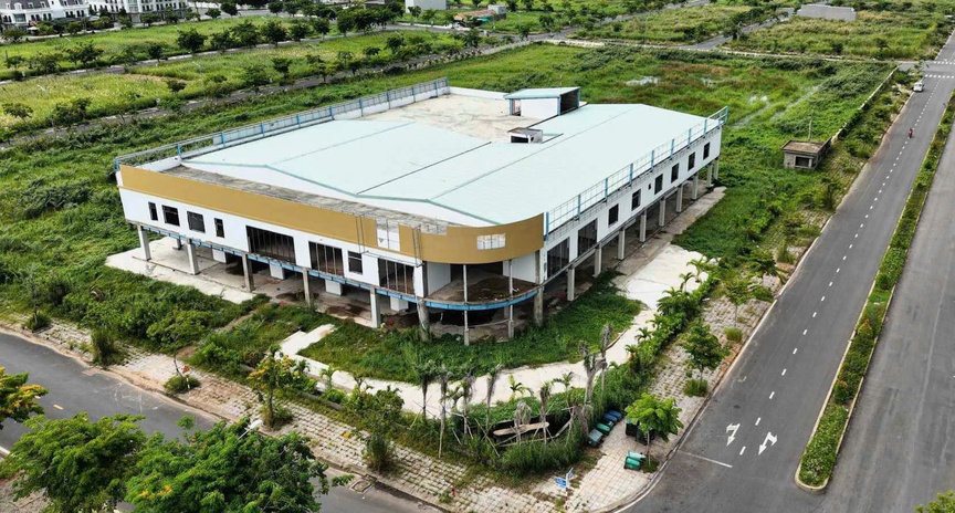 Cà Mau: Thu hồi đất hàng loạt dự án do không triển khai - Ảnh 1. Cà Mau: Thu hồi đất hàng loạt dự án do không triển khai - Ảnh 1.