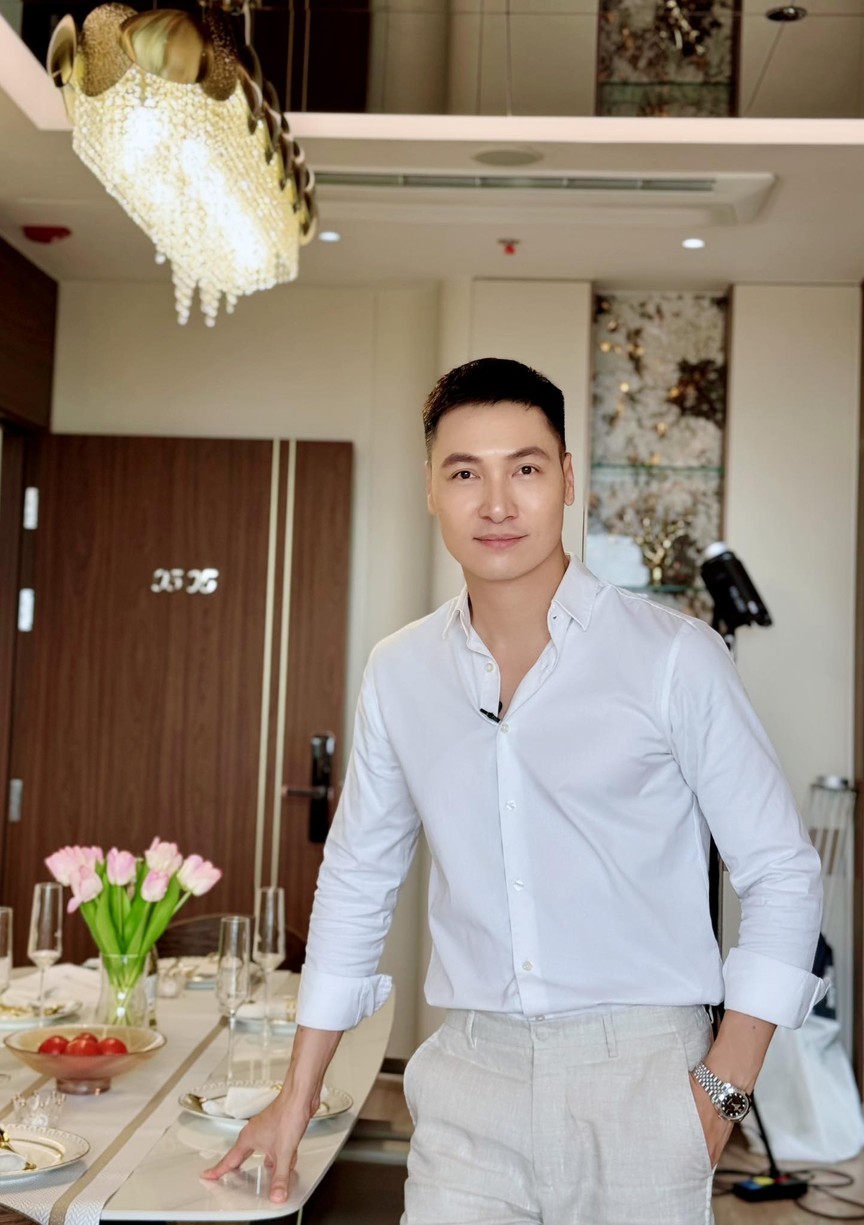 Thu hút các khách hàng là ngôi sao nổi tiếng, The Fibonan ghi thêm điểm cộng- Ảnh 1. Thu hút các khách hàng là ngôi sao nổi tiếng, The Fibonan ghi thêm điểm cộng- Ảnh 1.