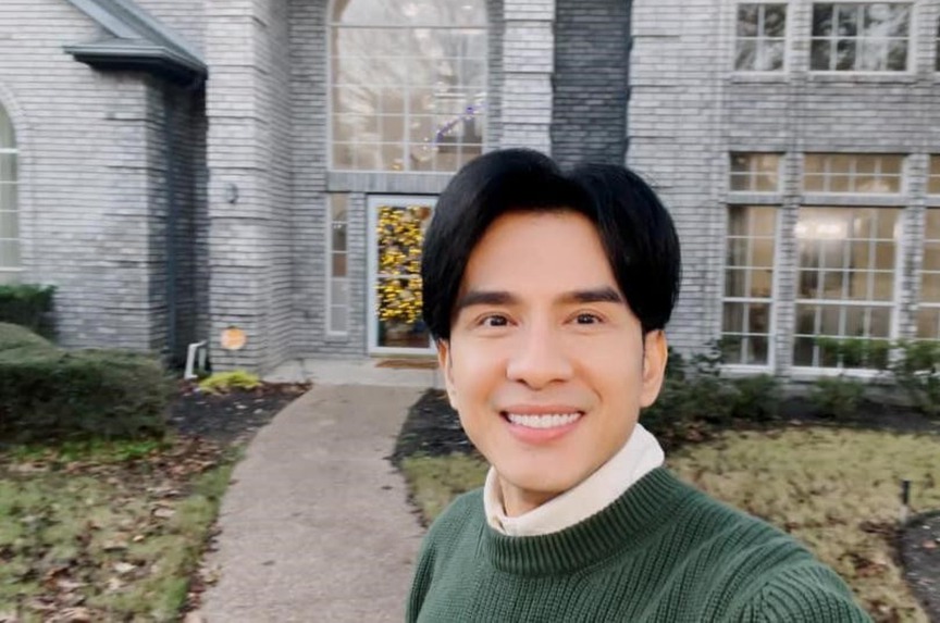 Nam ca sĩ được mệnh danh ‘mỹ nam không tuổi’ của showbiz Việt sở hữu biệt thự to lớn ở xứ cờ hoa- Ảnh 4. Nam ca sĩ được mệnh danh ‘mỹ nam không tuổi’ của showbiz Việt sở hữu biệt thự to lớn ở xứ cờ hoa- Ảnh 4.
