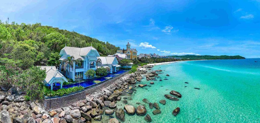 Sun PhuQuoc Airways - Sứ mệnh được xác định ngay từ tên gọi- Ảnh 4. Sun PhuQuoc Airways - Sứ mệnh được xác định ngay từ tên gọi- Ảnh 4.